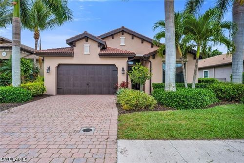 26136 Grand Prix Drive, BONITA SPRINGS, FL, 34135 | Card Image