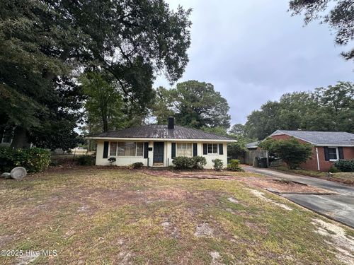 508 Woodard St Ne, Wilson, NC, 27893-3251 | Card Image