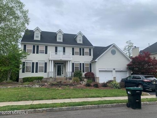 455 Matthews Ln, Jackson, NJ, 08527-4402 | Card Image