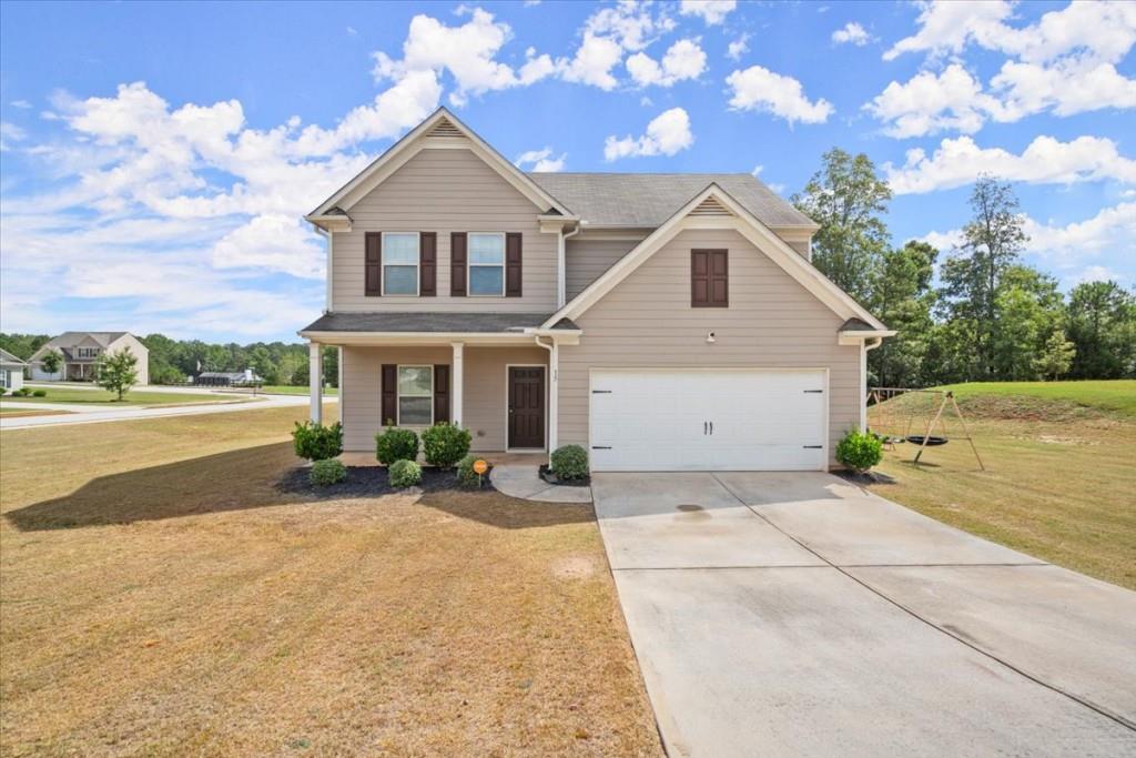 Woodmill Cir, Lexington, SC 29072