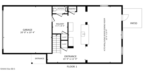 1602 Blaire Street, Rocky Mount, NC, 27804 | Card Image
