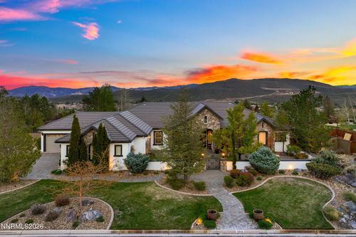 15020 Napoleon Dr, Reno, NV, 89511-4583 | Card Image