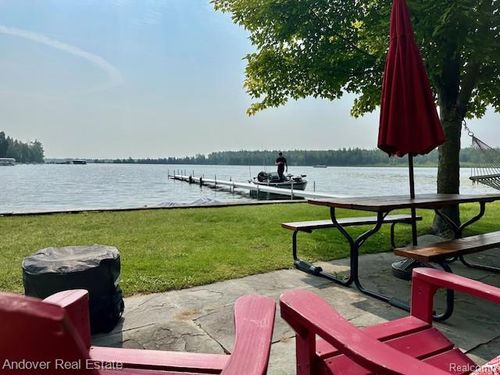 4700 Oden Unit#1 Road, Littlefield Township, MI, 49706 | Card Image