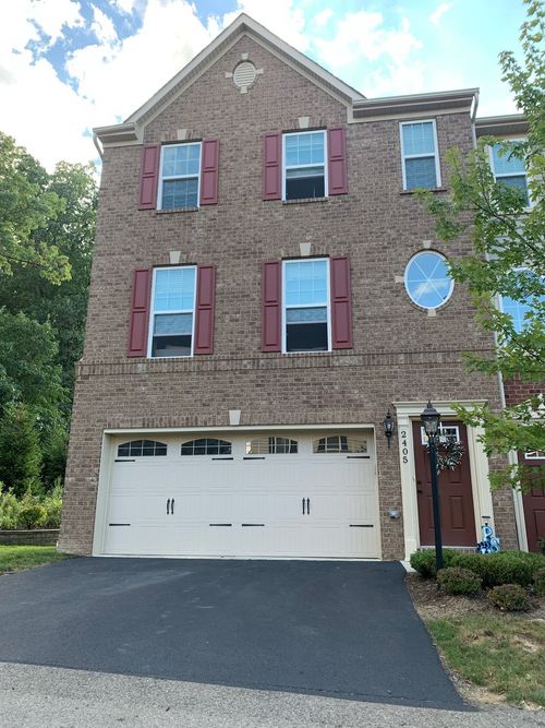 2405 Pointe View Dr, Mars, PA, 16046-8931 | Card Image