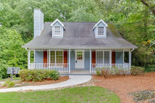 6225 Oak Ridge Dr, Flowery Branch, GA, 30542-5038 | Card Image