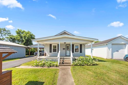 421 Laurel Ave, Ashland, KY, 41101-7252 | Card Image