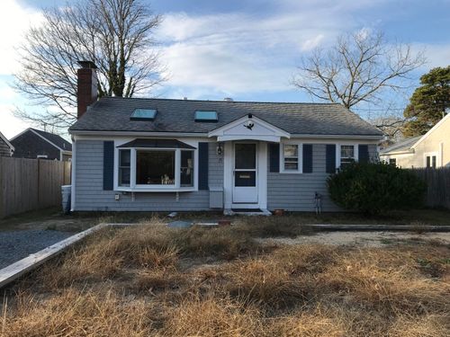 15 Mayflower Rd, West Yarmouth, MA, 02673-4624 | Card Image