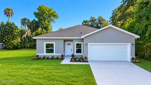 9 Ronnie Cir, Holly Hill, FL, 32117-3345 | Card Image