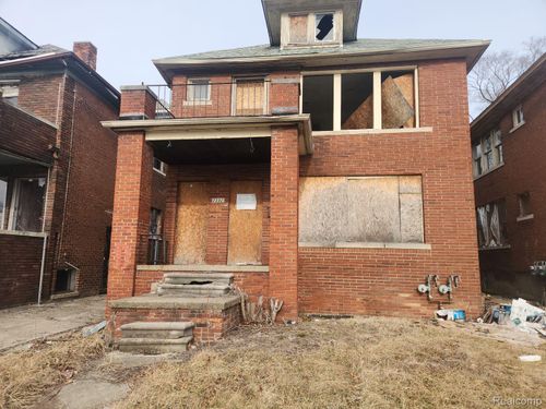 2330 Glendale St, Detroit, MI, 48238-3523 | Card Image