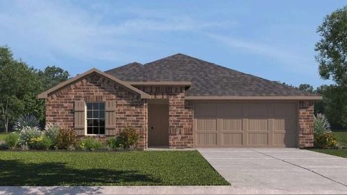 31142 Brighton Mill Ct, Fulshear, TX, 77441-2990 | Card Image