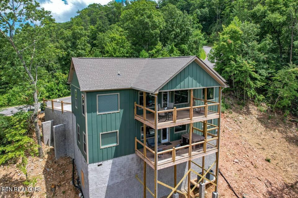 Residential in Sevierville 5