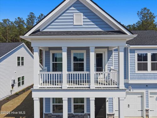 8675 Baton Rouge Avenue Nw, Calabash, NC, 28467 | Card Image