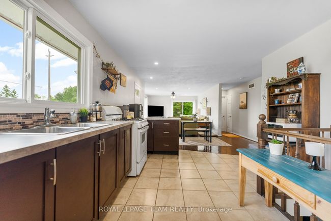 4872 Calabogie Rd, House other with 3 bedrooms, 1 bathrooms and 3 parking in Calabogie ON | Image 6