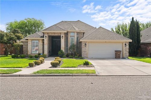 1712 Damasco Ave, Edinburg, TX, 78541-1522 | Card Image