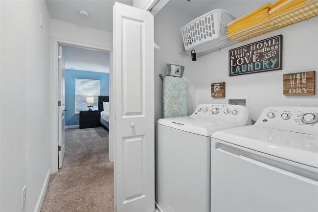 1570 Sandbagger Dr, Townhouse with 4 bedrooms, 3 bathrooms and null parking in DAVENPORT FL | Image 27