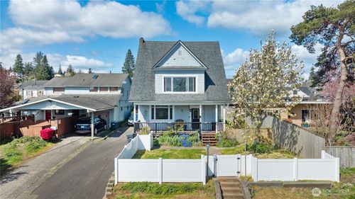 618 Terrace Ave, Aberdeen, WA, 98520-2721 | Card Image