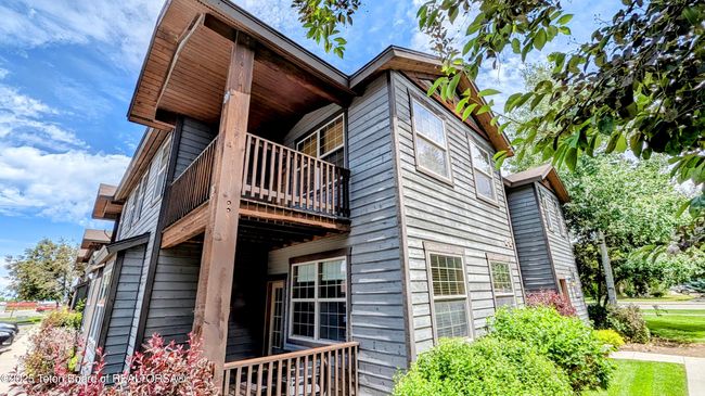 UNIT-19 - 715 Moraine Ct, Condo with 3 bedrooms, 2 bathrooms and null parking in Driggs ID | Image 77