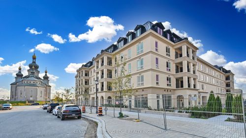 303-101 Cathedral High St, Markham, ON, L6C3L8 | Card Image