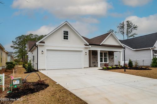 124-1073 Ridge Walk Way Nw, Calabash, NC, 28467-2274 | Card Image