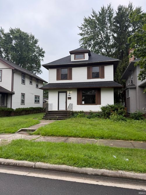 120 E Foster Parkway, Fort Wayne, IN, 46806 | Card Image