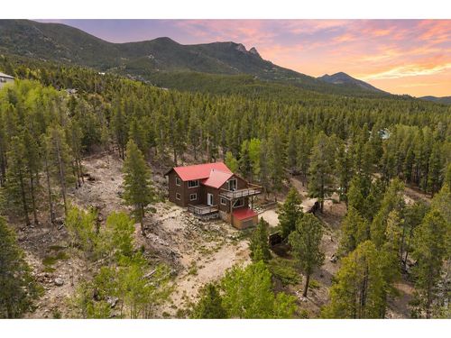 109 Cutforth Rd, Black Hawk, CO, 80422 | Card Image
