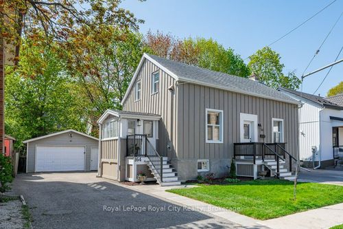 164 Suffolk St W, Guelph, ON, N1H2J8 | Card Image