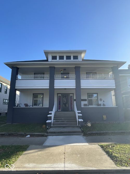 apt-5-129 Hendricks St, Shelbyville, IN, 46176-2052 | Card Image