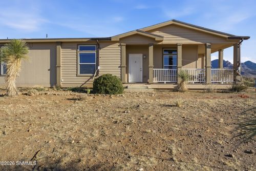 11725 Se Marigold Road, Deming, NM, 88030 | Card Image