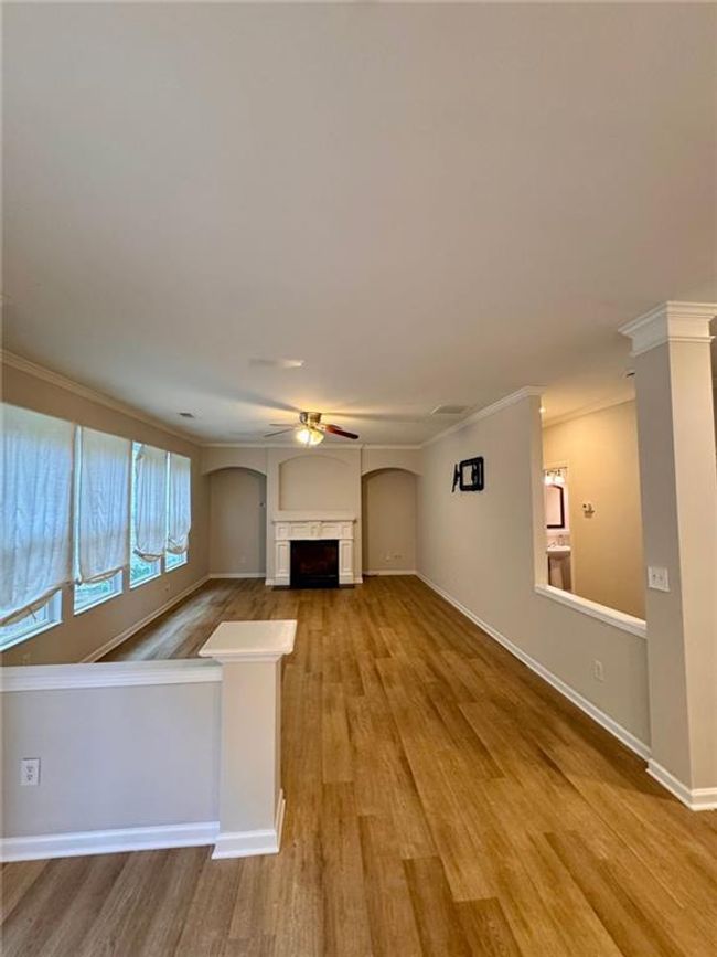 5688 Baffin Rd, House other with 4 bedrooms, 3 bathrooms and 6 parking in College Park GA | Image 8