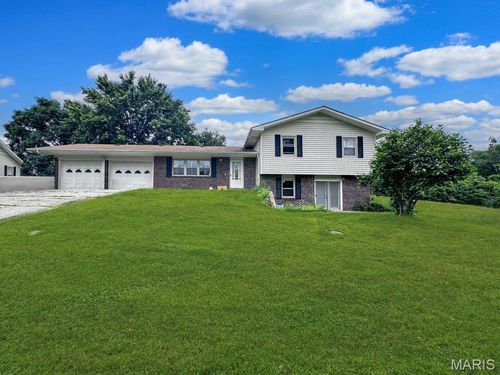 1909 Long Dr, Waynesville, MO, 65583-2433 | Card Image