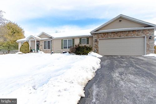 571 Millgate Road, BELLEFONTE, PA, 16823 | Card Image