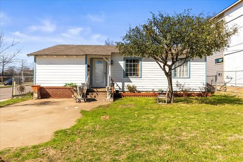 4203 Bonham St, Dallas, TX, 75229-5431 | Card Image