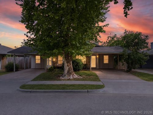 11039 15th St, Tulsa, OK, 74128-4880 | Card Image