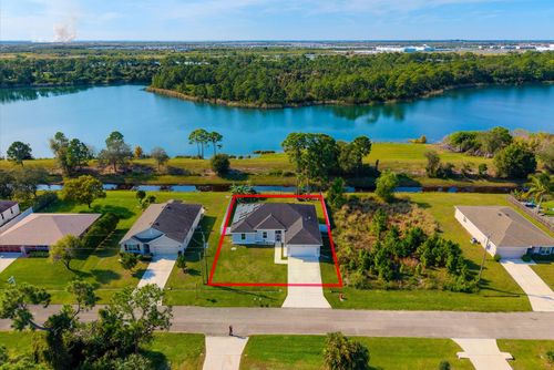 3442 Sw Esperanto St, Port Saint Lucie, FL, 34953-5104 | Card Image