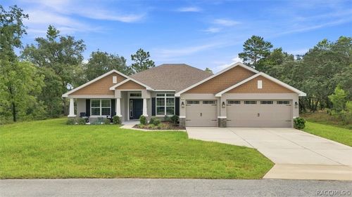 14 Lupine St, Homosassa, FL, 34446-5727 | Card Image