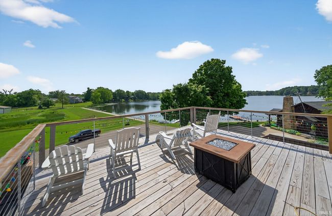 9061 E Hatchery Rd, House other with 3 bedrooms, 2 bathrooms and null parking in Syracuse IN | Image 19