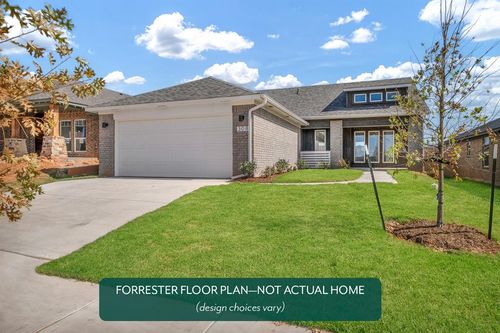 4001 Nw 175th Pl, Edmond, OK, 73012-6994 | Card Image