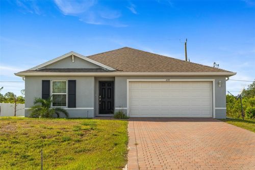 4359 Kempson Lane, PORT CHARLOTTE, FL, 33981 | Card Image