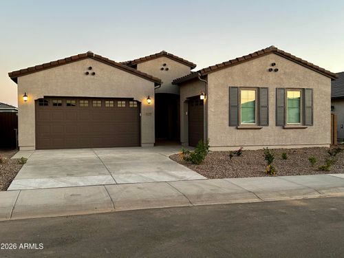4319 E Silo Dr, Gilbert, AZ, 85296-0737 | Card Image