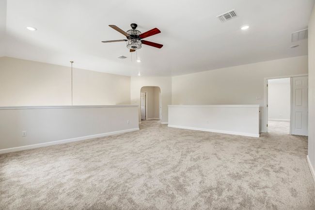 Upstairs living room or flex room | Image 22