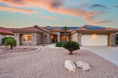 14508 W Corral Dr, Sun City West, AZ, 85375-2707 | Card Image