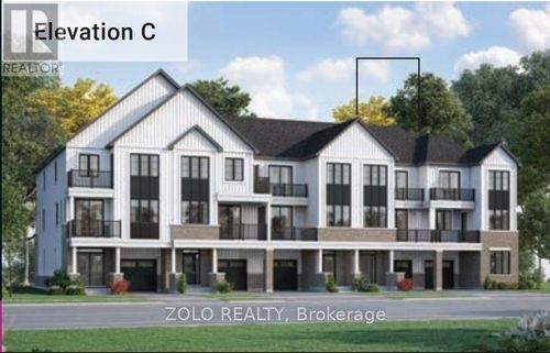 1478 Rutland Crescent, Milton (BW Bowes), ON, L9E2H9 | Card Image