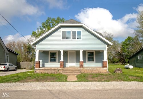308 N Main St, Fillmore, IN, 46128-9301 | Card Image
