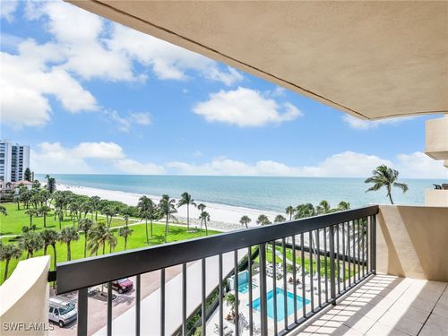 603-4001 Gulf Shore Blvd N, NAPLES, FL, 34103-3426 | Card Image