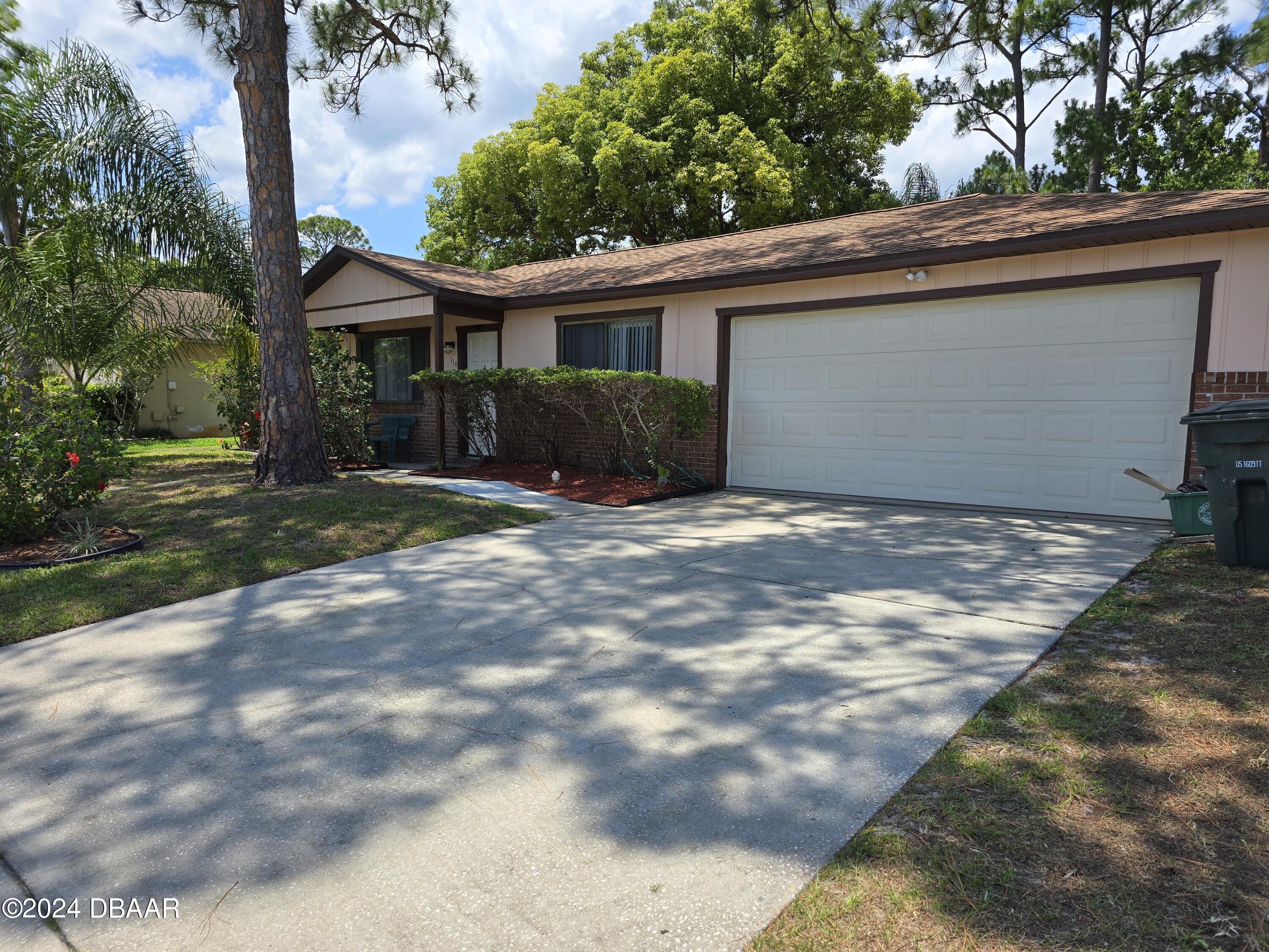 Westwood Dr, Daytona Beach, FL 32119