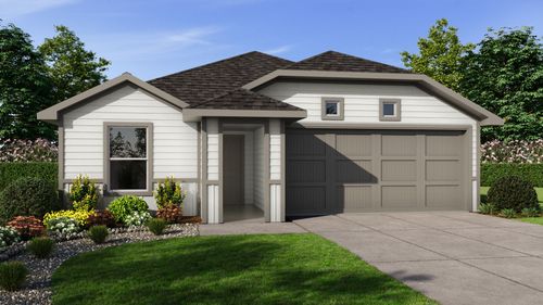 16649 Hudson Prairie Way, Fort Worth, TX, 76247 | Card Image