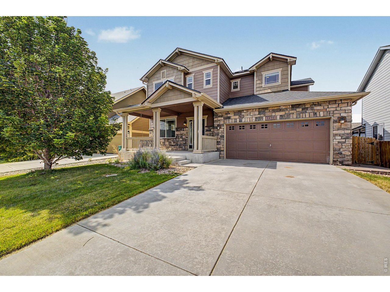 Residential in Fort Collins 2