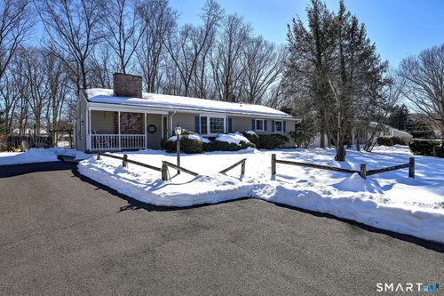 30 Crestview Ter, Wallingford, CT, 06492-2006 | Card Image