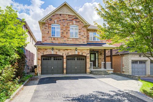 74 Batchford Cres, Markham, ON, L6B0C2 | Card Image