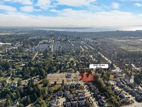 lot 4 16487 28 Ave, Surrey, BC, V3Z0A9 | Card Image